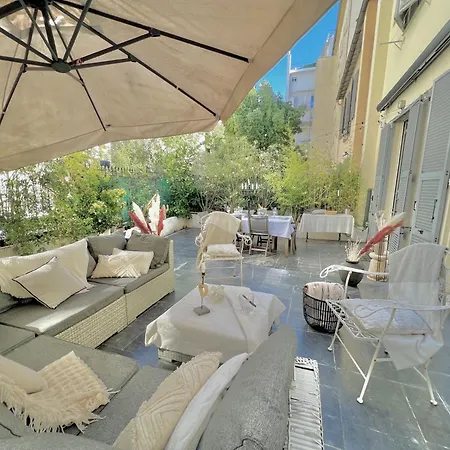 Apartmán Superbe De 105 M2, Hyper Centre Avec Terrasse, Parking, A 5 Min De La *